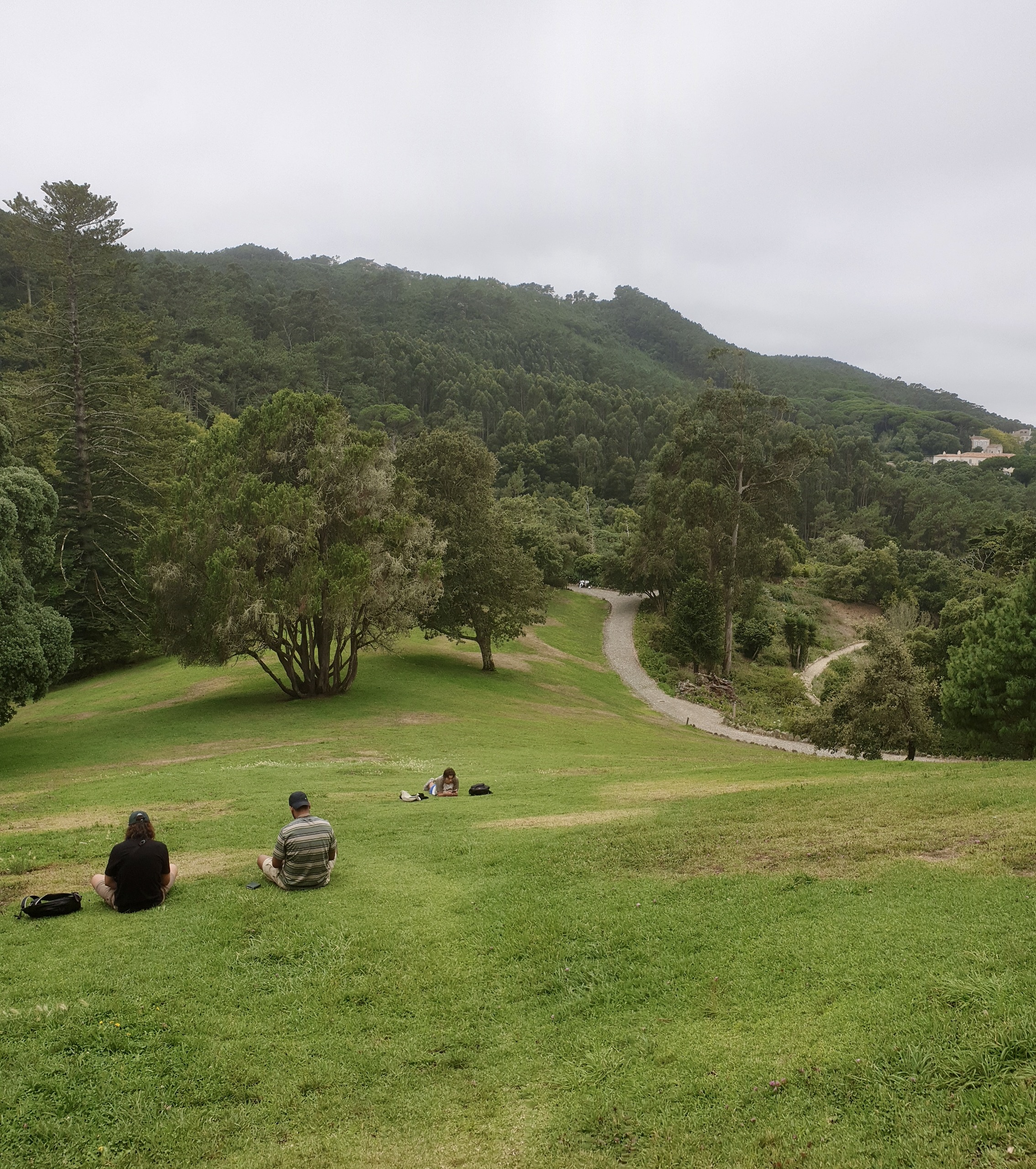 Ein Wochenende in Lissabon